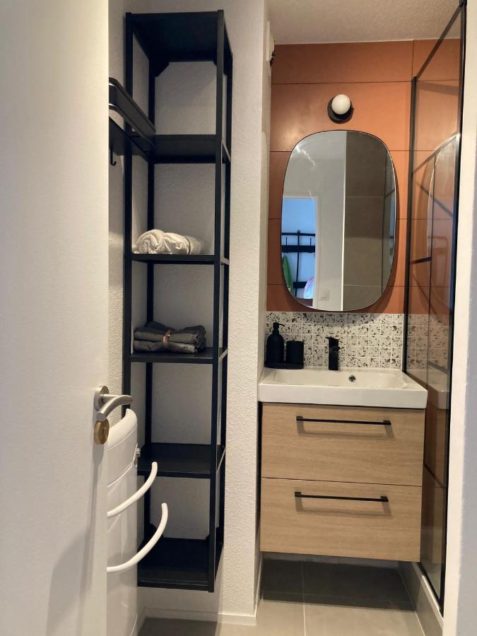 Cabourg T2 Front De Mer - Proche Thalasso Ngoại thất bức ảnh